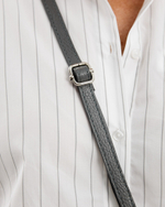 Сумка 895 03 графитовый