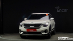 Kia Seltos Бензин 1.6 Turbo 2WD (11.2019)