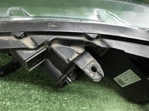 Фара правая Haval M6 2 (2021-н.в.) LED