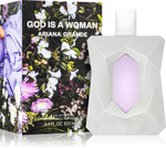 Ariana Grande God Is A Woman парфюмерная вода женская