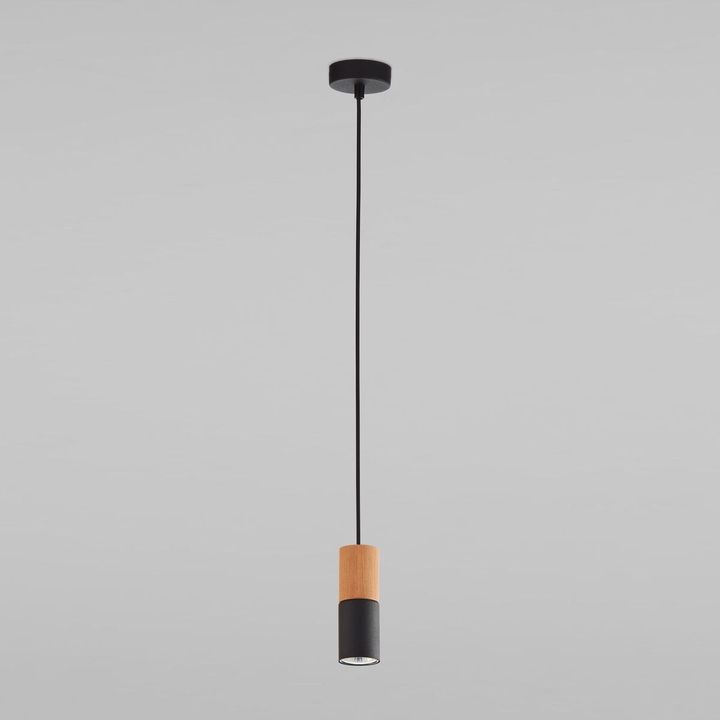 Подвесной светильник TK Lighting 6309 Elit Black Wood