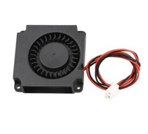 Турбинный вентилятор 4010 мм