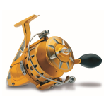 Катушка для рыбалки безынерционная Penn Trorque Gold