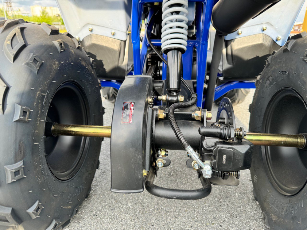 Квадроцикл GBM SHARP KIDS 125