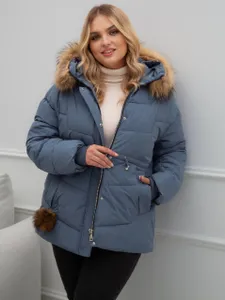 Куртка 2877-3 Fabrika