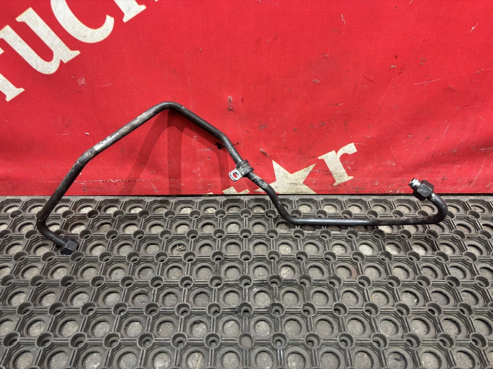 Трубка масляная 2021г.