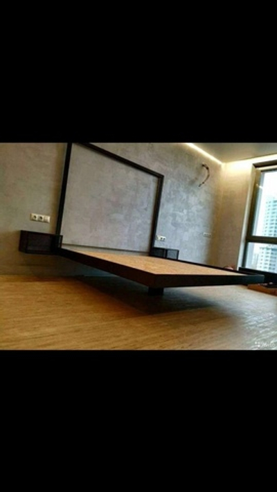 Кровать Парящая