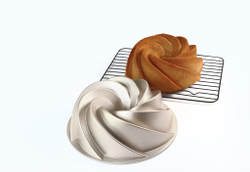 Форма для выпечки Patisse Premium 24х9 см