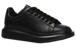 Alexander McQueen Alexander McQueen Fashion Sneakers Men's Black