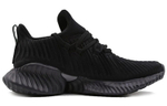 Кроссовки Adidas Alphabounce (Женская размерная сетка)