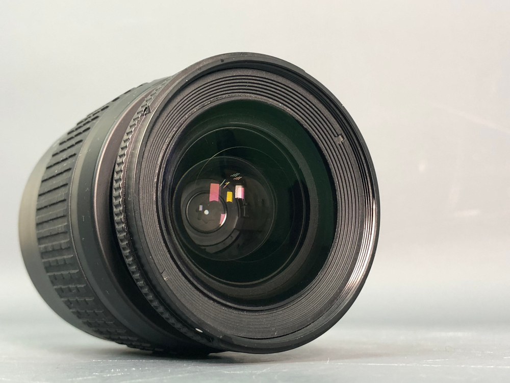 Nikon 28-80 mm 3.3-5.6G AF