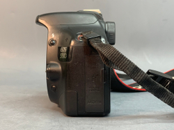 Canon EOS 550D Kit 18-55mm 35.298 Кадров