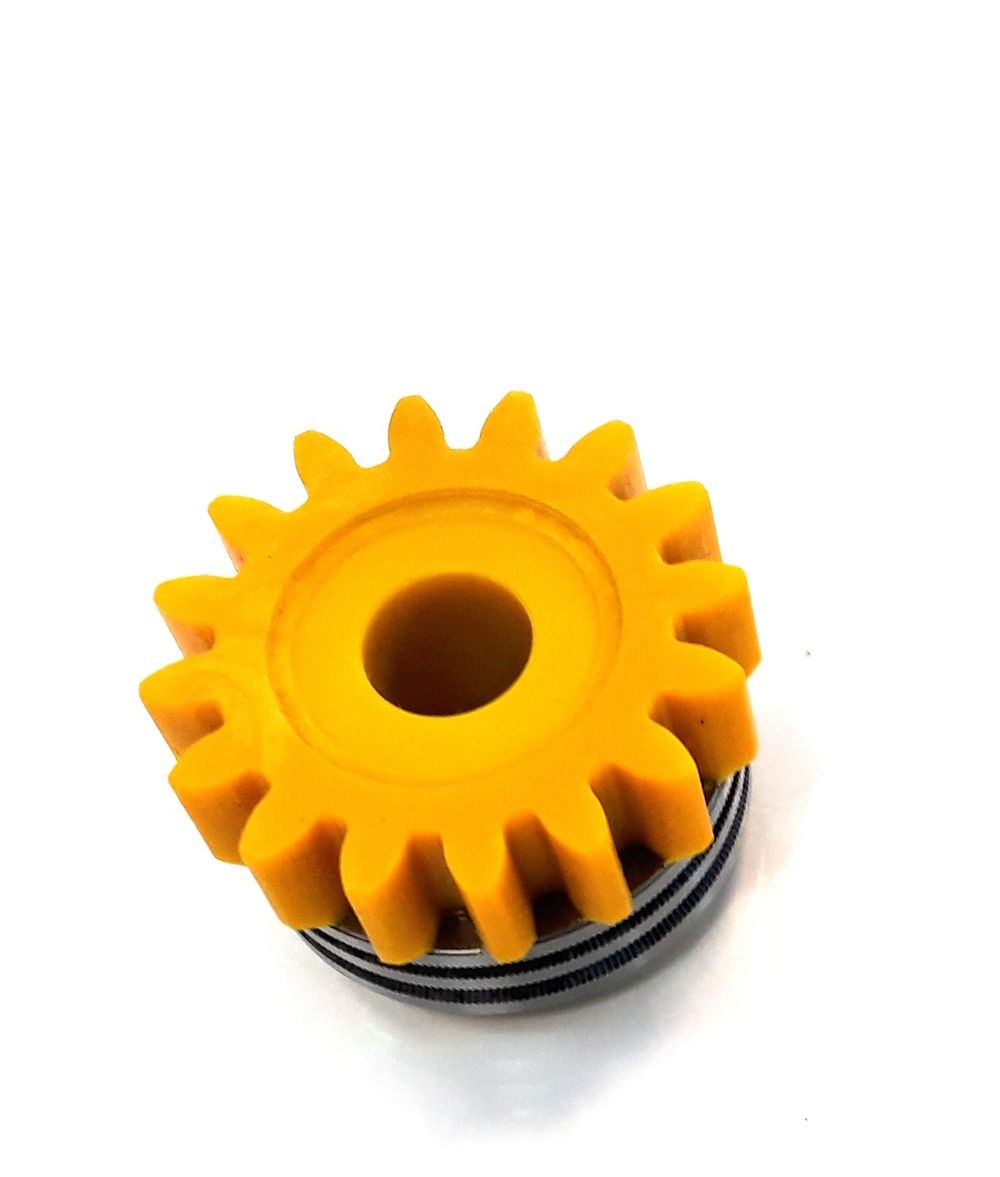 3133990 Подающий ролик, для сварочного полуавтомата кемппи Kemppi