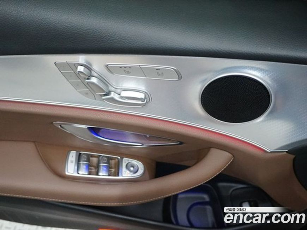 Mercedes-Benz E-Class W213 E250 Avangarde (05.2020)