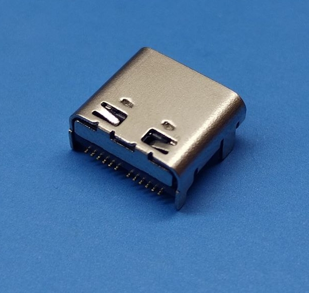 IQOS DUOS (A1505) Системный разъем зарядки (ORIG)