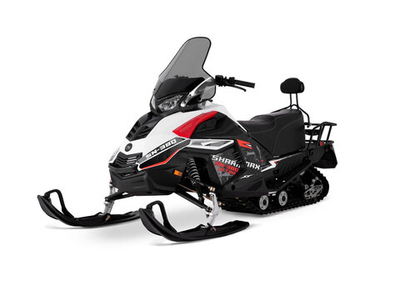 Снегоход SHARMAX SN-380 Ultra