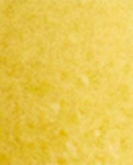 Zara Home Свеча ароматическая GINGER LEMON 155 г, растительный воск, аромат цитрусово-пряный свежий, Жёлтый