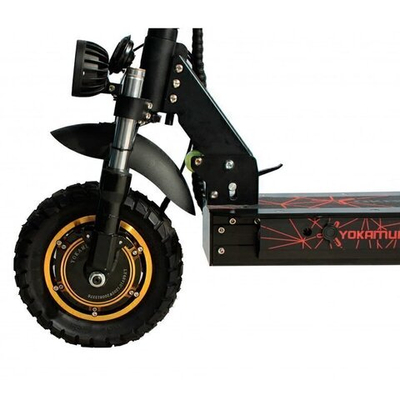 Электросамокат Yokamura RX2 2400W 21Ah