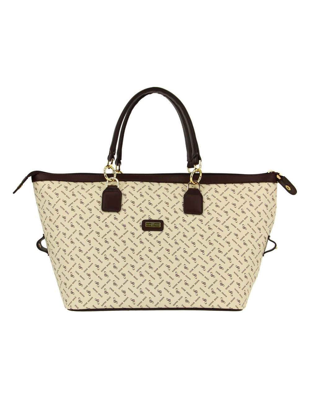 Сумка-саквояж 259