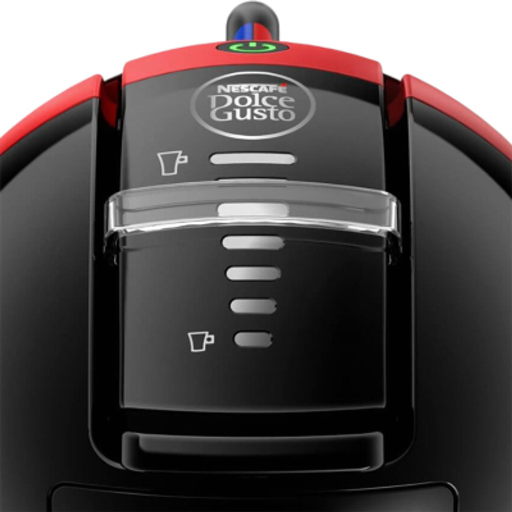 Кофемашина Krups Dolce Gusto KP 123H10