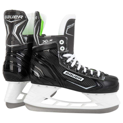 Коньки BAUER X-LS SR (взрослый)
