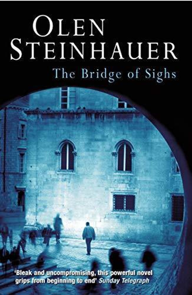 Bridge of Sighs
