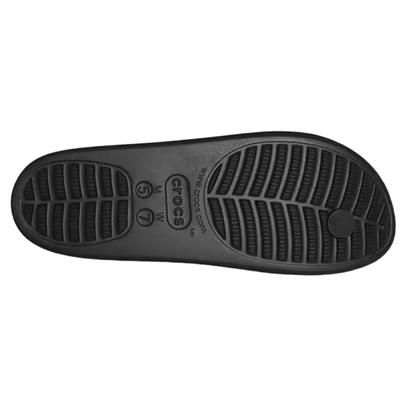 Crocs Beya Cloud 'Black'