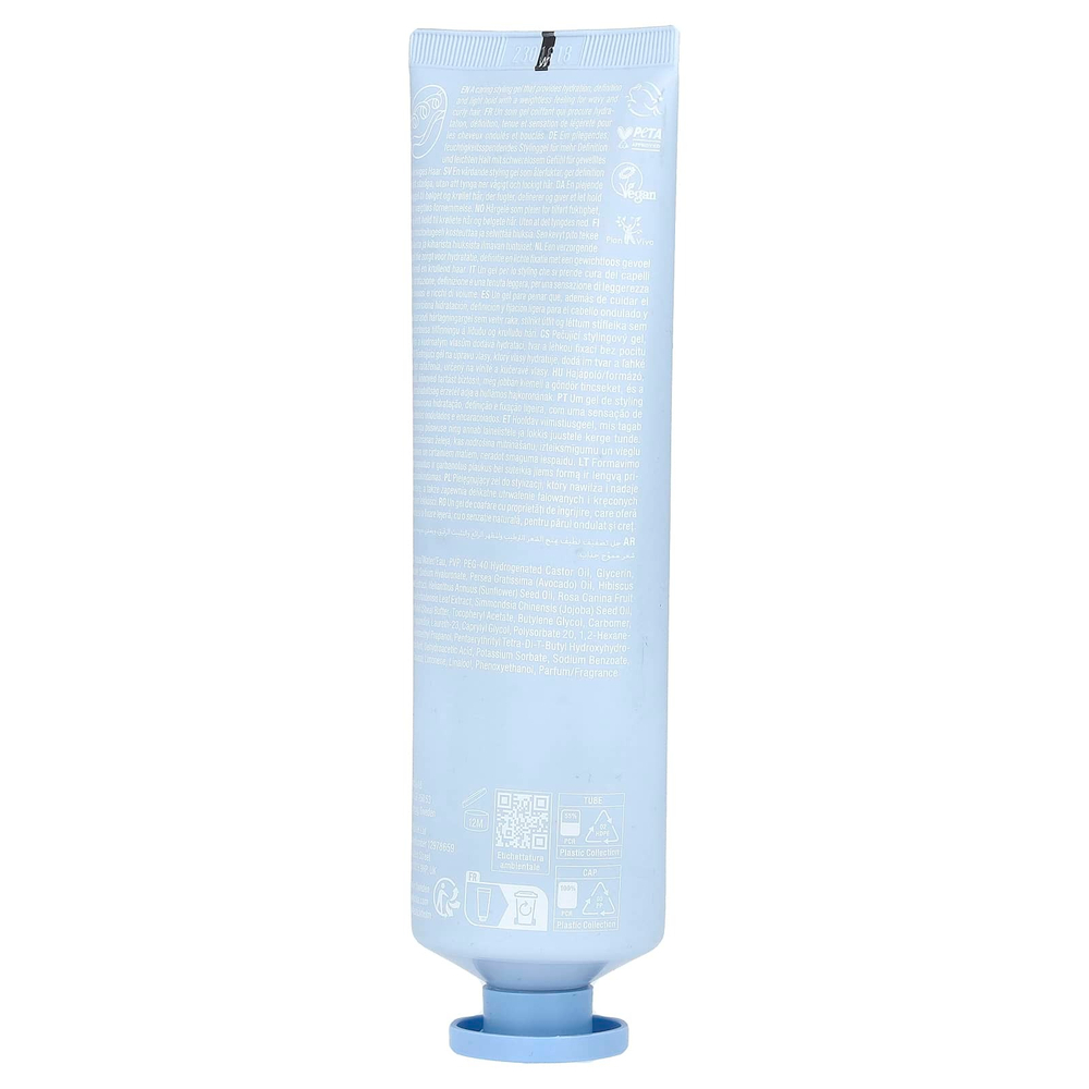 Maria Nila, Weightless Curl Definer, 125 мл (4,2 жидк. унц.)