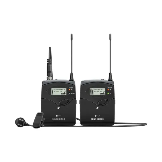Sennheiser EW 122P G4-A