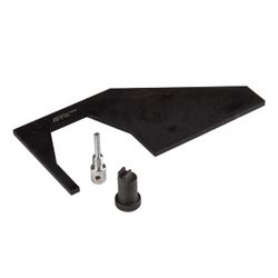 AFFIX (AF10321409C) Набор фиксаторов коленвала Ford, Mazda, кейс, 3 предмета