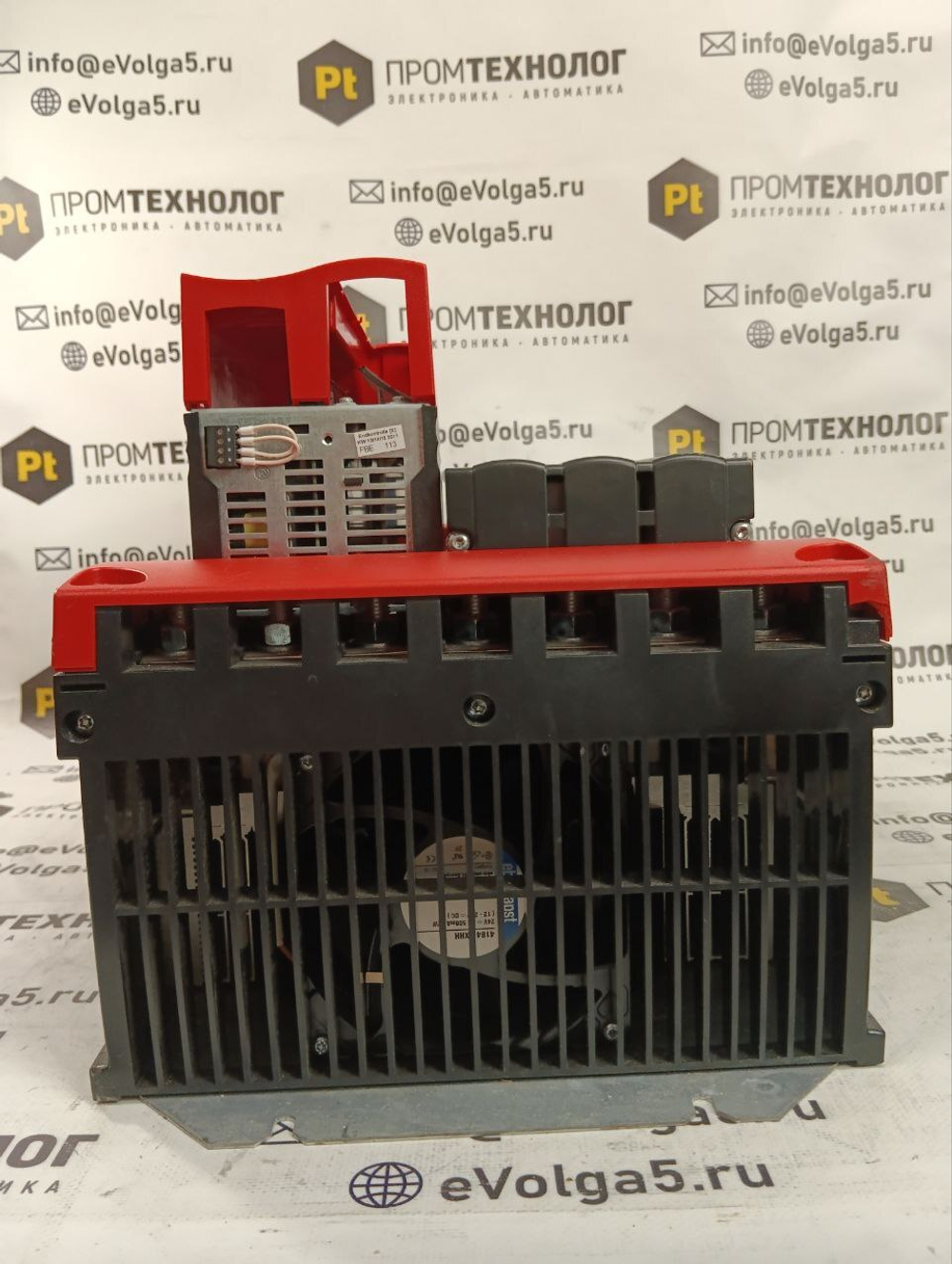 SEW Eurodrive MDX61B0450-503-4-0T/L+MDX61B-0T/L+MDX60A0450-503-4-00-L с хранения