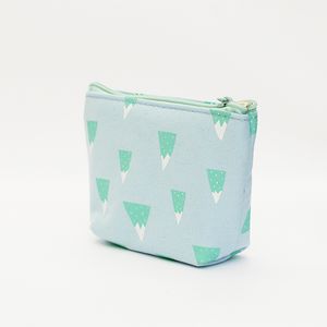 Кошелек Nature in mint Summer