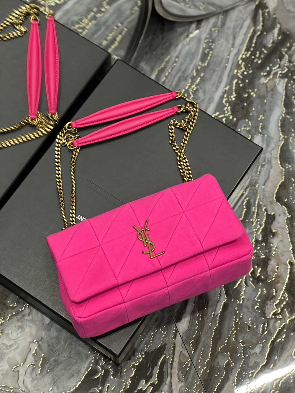 Saint Laurent Jamie 25 cm