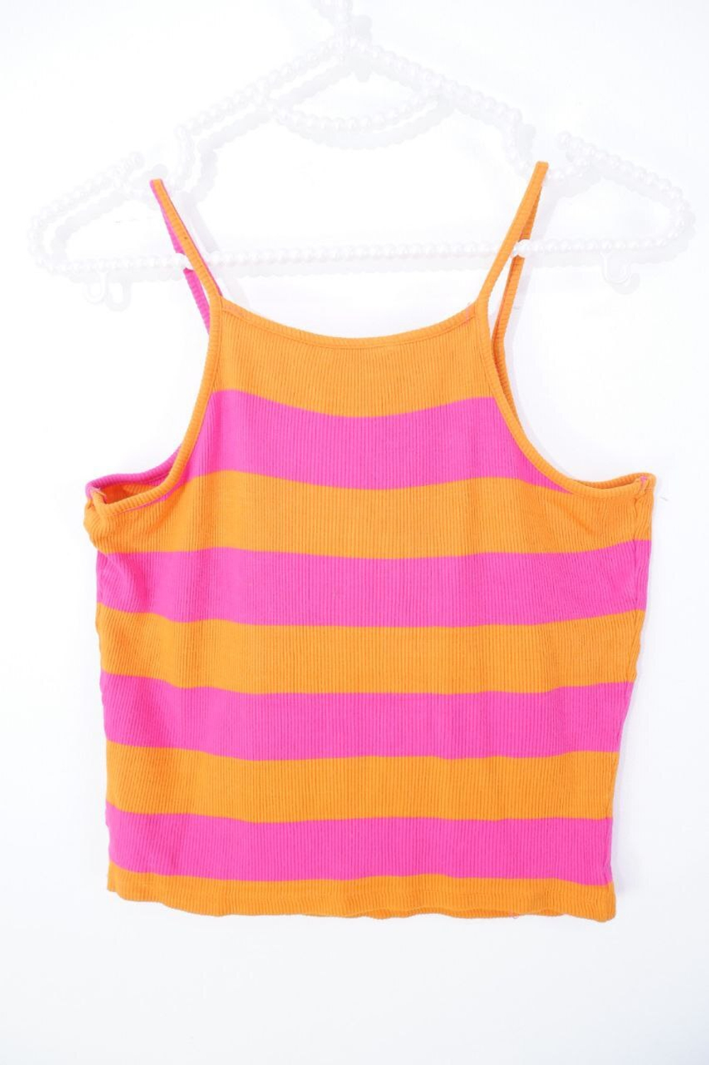 Топ  Miss Evie в полоску на 13-14 лет