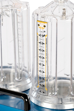 NORDBERG (CMT50A) Установка для замены охлаждающей жидкости