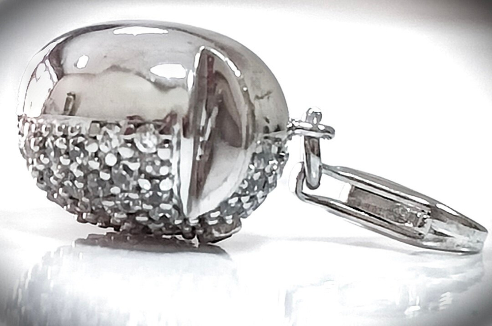 Ювелирная подвеска Эстерелла