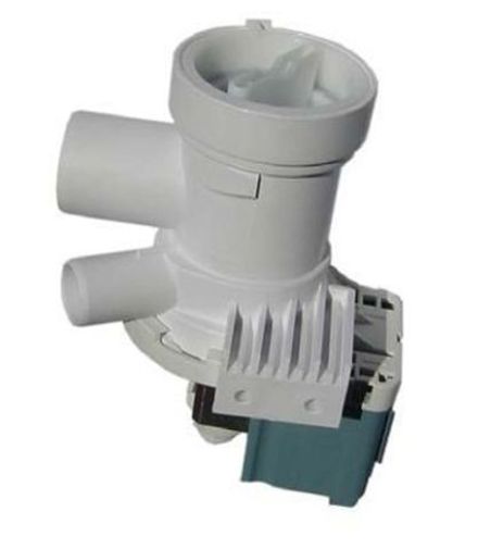 Насос сливной (помпа) для стиральной машины Ardo (Ардо) 518009500/518008100 в сборе с улиткой ОРИГИНАЛ