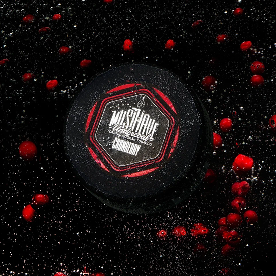 Musthave (Cranberry ), 25 гр