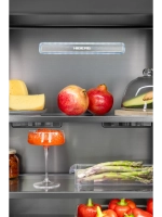 Встраиваемый холодильник Hiberg S-RFC 600 B