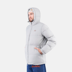 Пуховик мужской Dickies Waldenburg Hooded