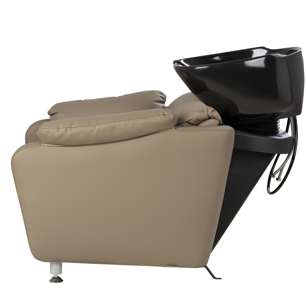 Электрическая мойка-реклайнер Амелия