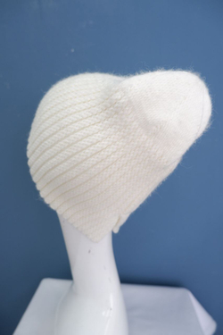 Шапка Siberika  с шерстью