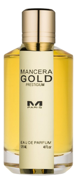 MANCERA Gold Prestigium