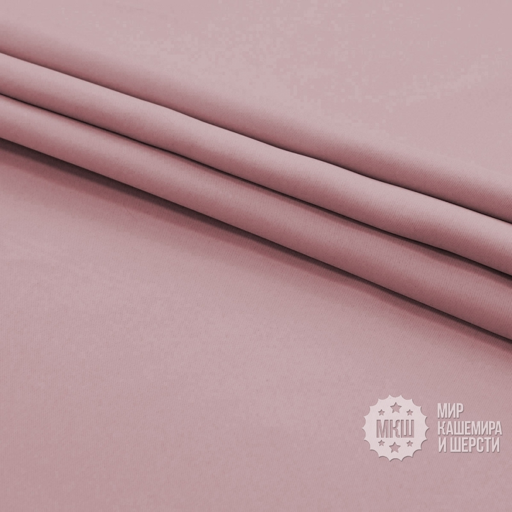 Комплект штор блэкаут для спальни: САНСЕТ (арт. BL01-153-07)  - 300х270, (170х270)х2 см.  - (Возможна высота 250 см.) - розовые