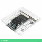 Сетевой адаптер Exegate EXE-BCM5719 (EX293453RUS)