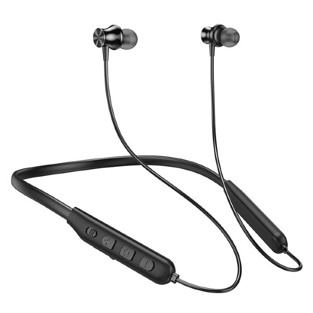 ES64 Easy Sound sports BT earphones