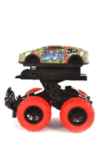 Джип ин. 14см, коробка KZ957-501G