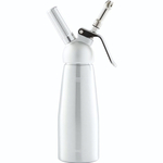 Сифон для сливок «Пробар»;алюмин.,сталь нерж.;0,5л