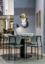 Pendant design lamp  Multi-Lite by Gubi (Gold)