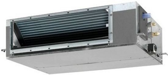 Сплит-система Daikin FBQ50C8/RXS50L